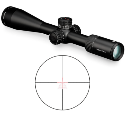Vortex PST5259 25x Variable Scope for sale online | eBay