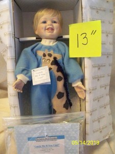 ashton drake catch me if you can