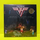 Van Halen  - Live At New Haven Veterans Memorial Coliseum,  CT. August 27,1986 -