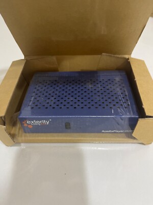 Exterity AvediaPlayer AVPLY-R9200 Receiver | eBay