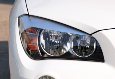 For BMW X1 E84 2009 - 2014 2015 Multi Color RGB LED Angel Eyes Kit Halo Rings