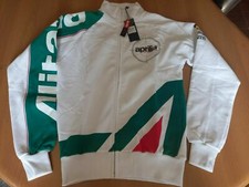 APRILIA sweatshirt hoodie official WSBK season 2011