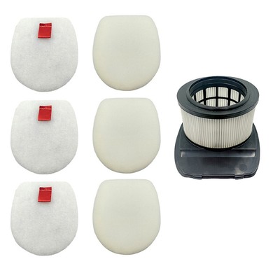 F??r Shark IC300 und IZ201 UK kompatibles Reinigungsfilter Ersatz Set