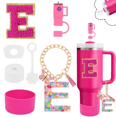 #ad Stanley Cup Accessories Set Cup Accessories Set for Stanley Cup 30 40 oz tum... $9.49