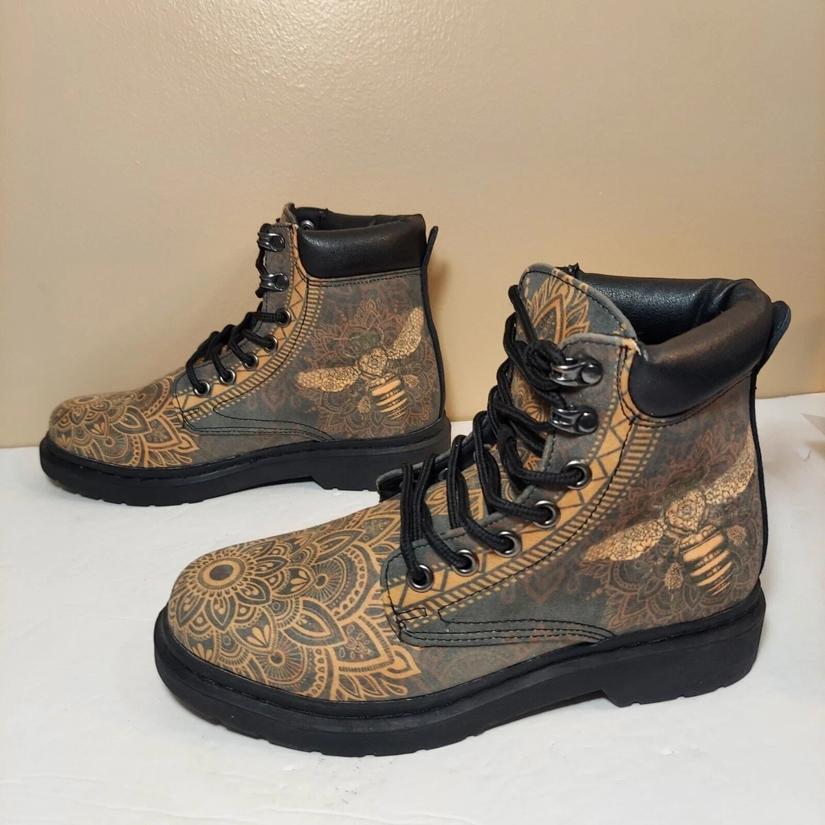 Art mens boots sale