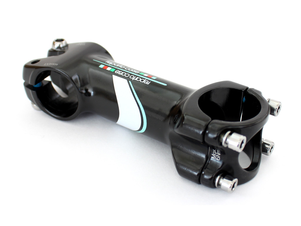 Bianchi reparto corse Alu Bike Stem 1-1/8