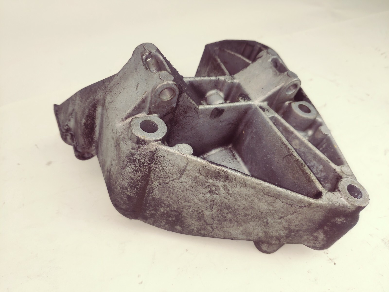 2000 BMW 328 Bracket Air Conditioning Compressor 1432237 C26 | eBay