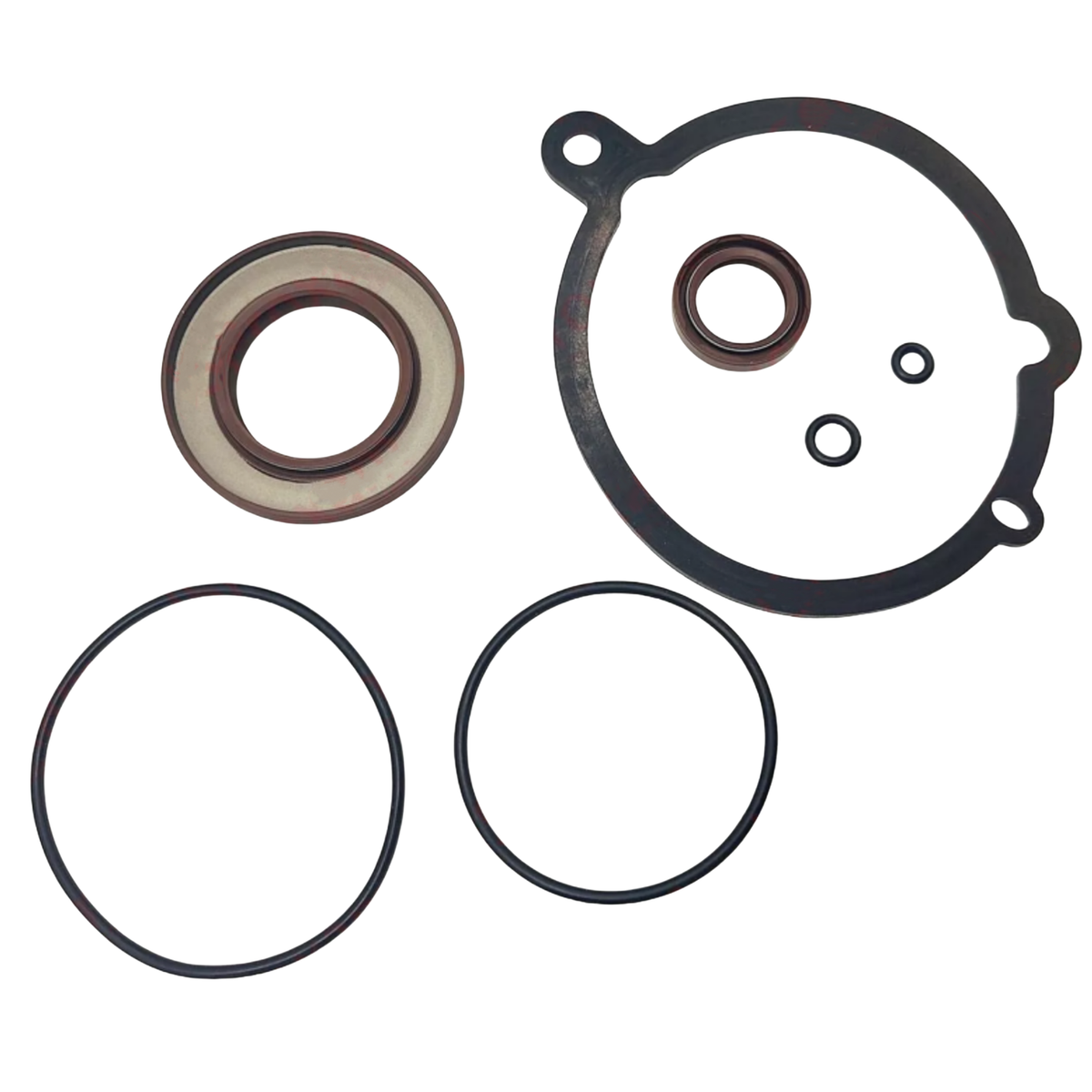 siro　904545 REC 23024 Replaces Volvo Penta Gasket kits upper gear unit XDP X