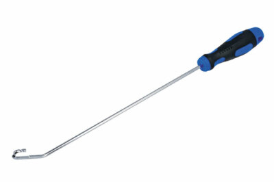 Laser 7777 Brake Pipe Corrosion Tool 400mm 30 degree