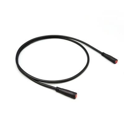 2Pin/3Pin/4Pin/5Pin/6Pin/8Pin 1M Ebike Extension Cable Electric Bicycle