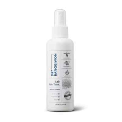 Dr. Banggiwon Lab Hair Tonic 150ml Relieve Hair Loss K-Beauty