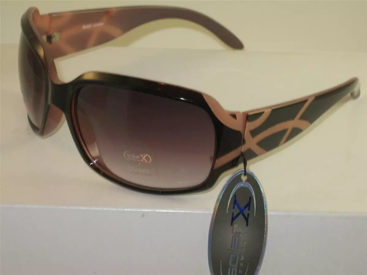 Solar x sunglasses sales uv protection