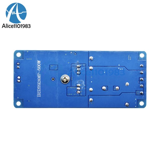 Circuito Integrato IRS2092 IRS2092S - IR / Chips Gate (Nuovo, Lotto Da 1PCS)