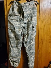 U S Army Cargo Pants Medium Regulars