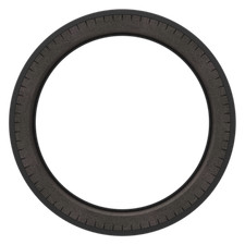 Remo 12 Muff l  Control Ring - MF-1012-00