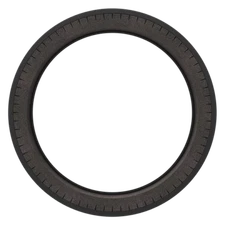 Remo 12" Muff’l® Control Ring - MF-1012-00
