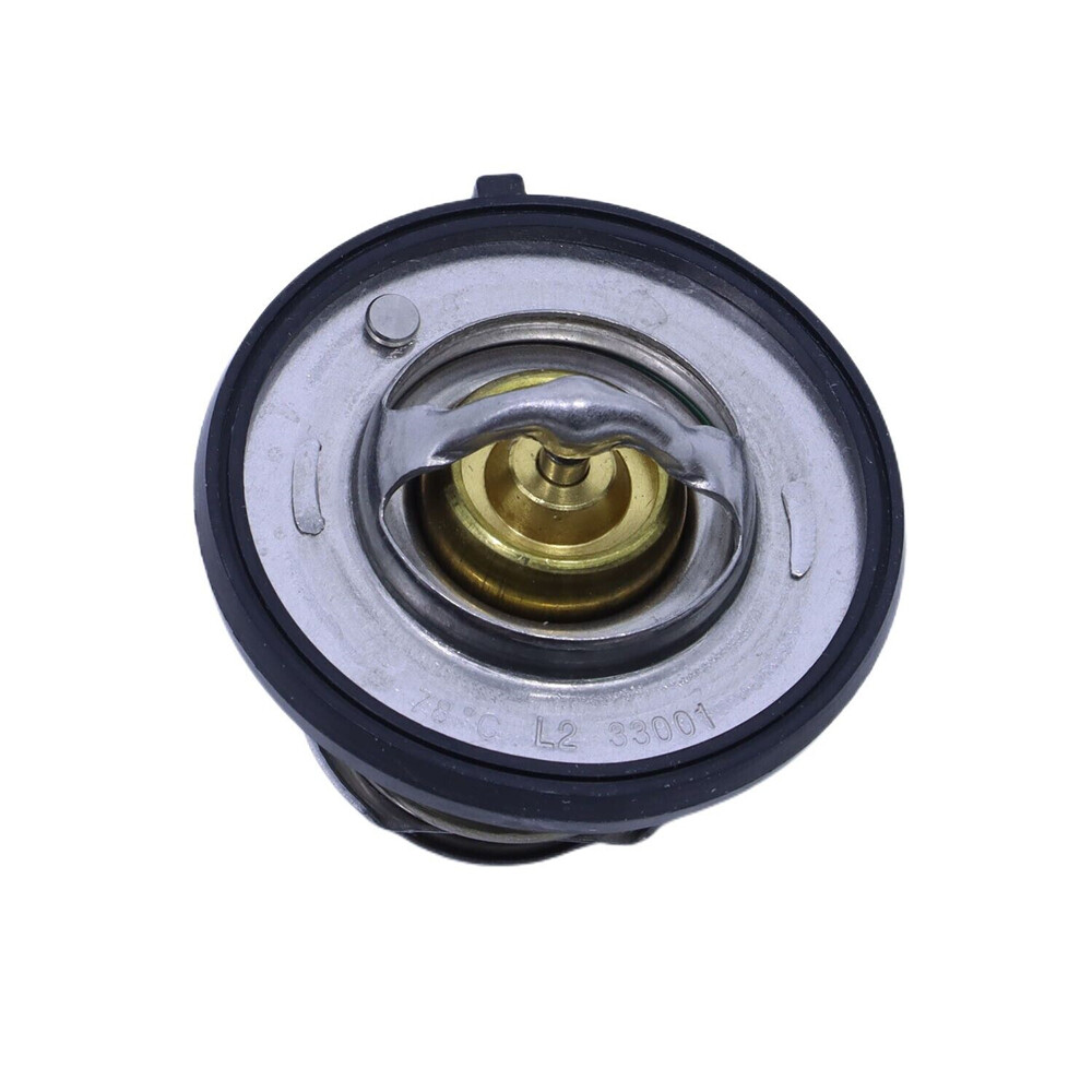 Engine Thermostat 55111016AB For Jeep Patriot Compass 0717 Dodge