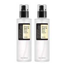  COSRX  Advanced Snail 96 Mucin Power Essence 100ml  2pack 