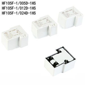 Реле jt105f 1