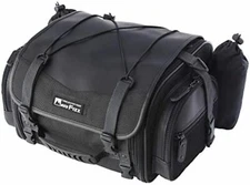 TANAX MiniField Seat Bag Motofizz Black MFK-100