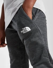 The North Face Men Canyonlands Jogger Pants Sweatpants Fleece 3267