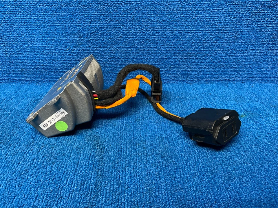 Módulo de control inversor de potencia AUDI A8 A8L S8 2011-2018 4H0907155E OEM Foto 3 de 4