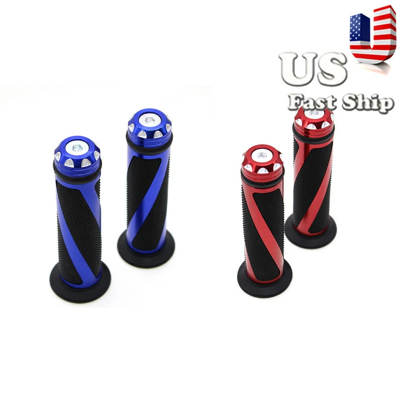 Empuñaduras de embrague de freno cortas en stock de EE. UU. para Ducati 695 400 796 Monster 696 NEGRO Foto 3 de 4