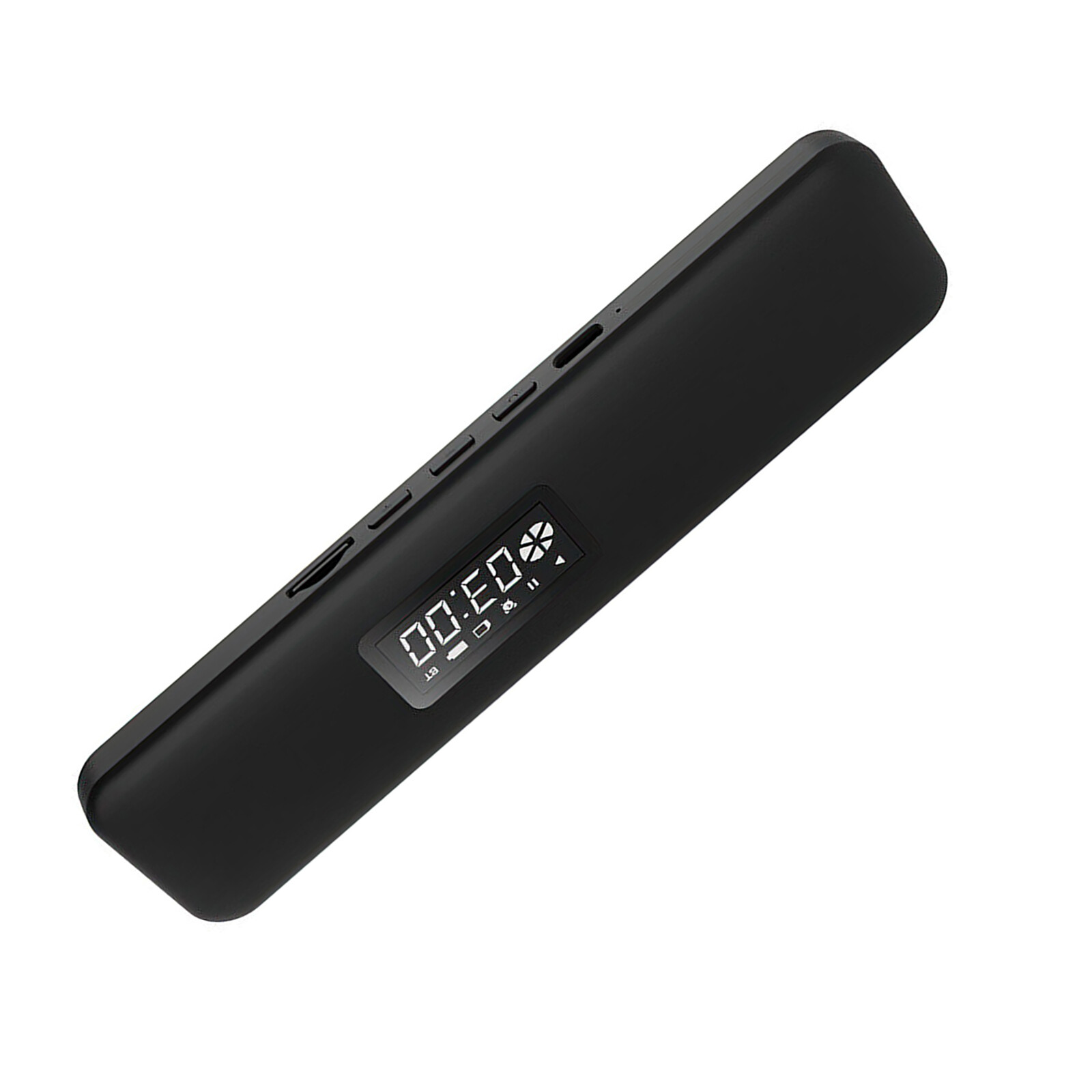 Bluetooth 5.3 Rechargeable Bone Conduction Under Pillow Speaker-image