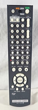 Genuine SONY RMT-V501B Remote Control Video DVD VCR Combo