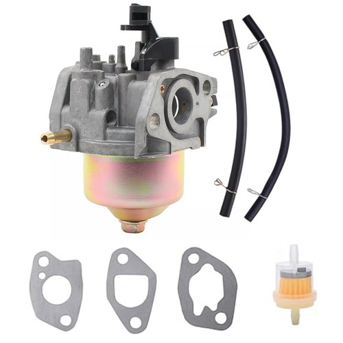Kit Carburateur Pour Tondeuse Mountfield - Compatible HP414, SP414, HP164, SP164, M411PD - Inclut Joints Et Filtre