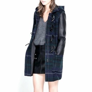 zara toggle coat