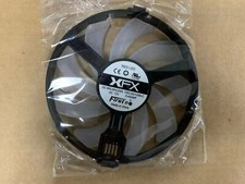 Cooler Fan For XFX RX370 RX470 RX480 RX580 Blue FDC10U12S9-C Graphics Card-