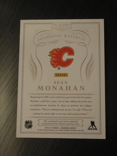 2013/2014 Panini Dominion Hockey U PICK - Picture 46 of 52