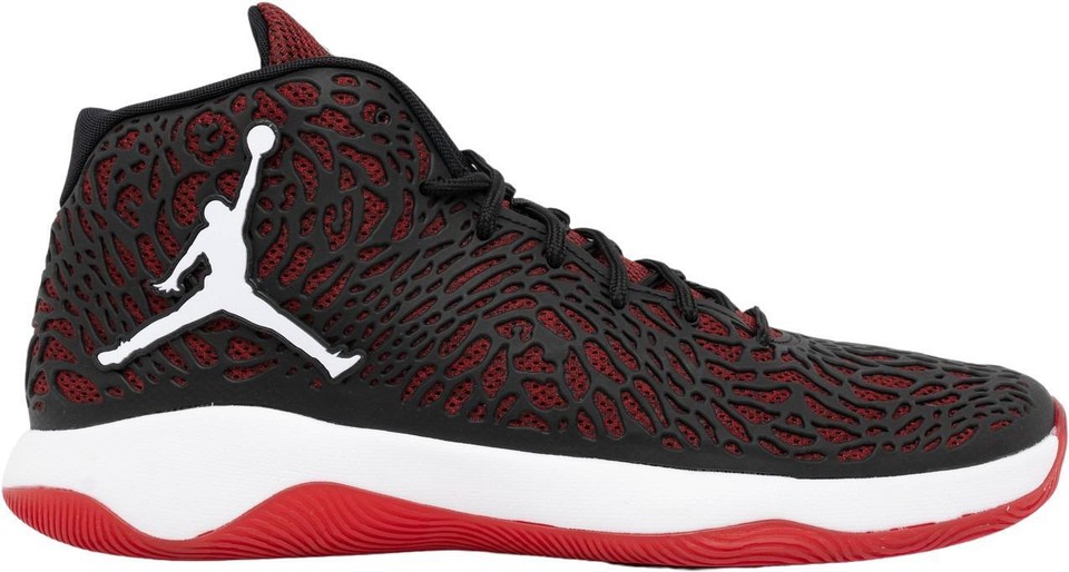Jordan Ultra.Fly Black for Sale | Authenticity Guaranteed | eBay