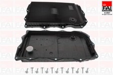 FAI AutoParts TPAN003 Coppa olio, cambio automatico per ,ALFA ROMEO,ALPINA,BM