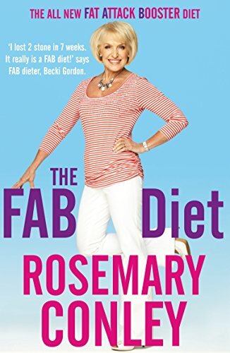 The FAB Diet-Rosemary Conley