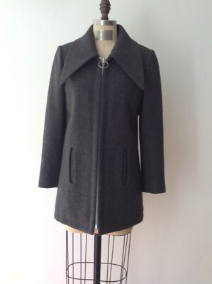 Pierre Cardin Paris New York 1960s Vintage Wool Jacket | eBay
