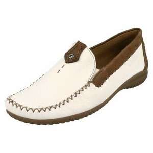gabor sporty loafer