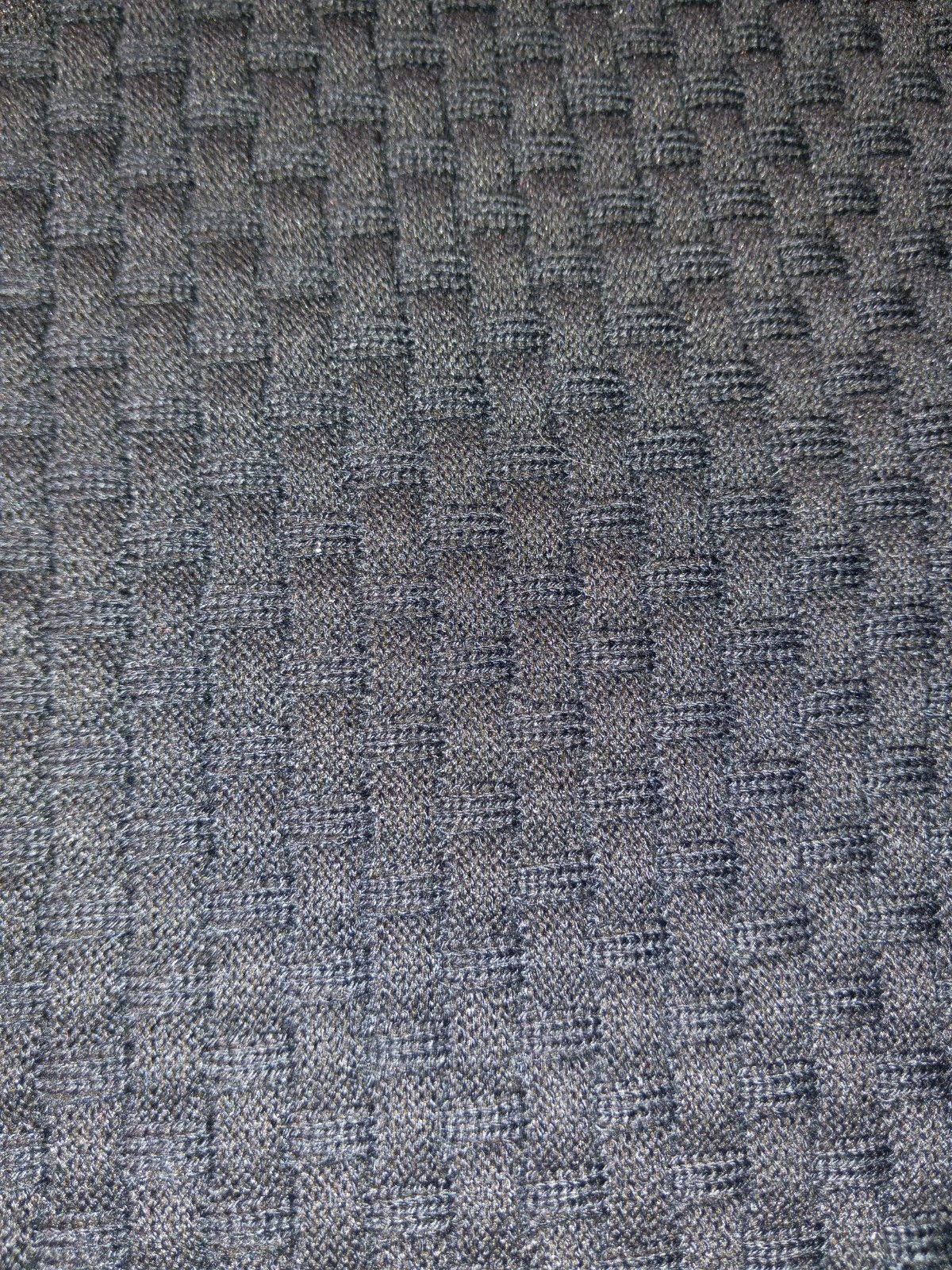 COOFANDY Men Size Medium Black Pullover Sweater C… - image 3