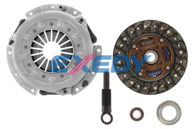 EXEDY CLUTCH PRO-KIT fits CHEVROLET CHEVETTE LUV ISUZU I-MARK PICKUP 1.8L