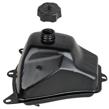 Gas Fuel Tank with Gas Cap for DB10 DB14 QG 50 QG-214S QG-214 XR-125 Dirt Bikes