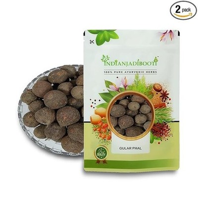 Gular Phal-Gular Fal-Gooler Phal-Raw Herbs-Single Herbs-Ficus Carica-100 GRAMS