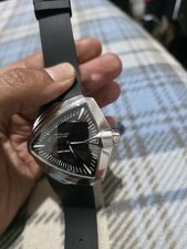 Hamilton Ventura XXL Auto