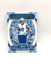 2025 Panini Absolute Amon-Ra St. Brown Base (RAW)