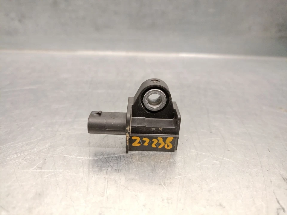 9673283680 TURBOLADER / FOMOCO / 4937302003 / 4940118 FÜR CITROËN C-ELYSEE 1.6 H - Bild 2 von 4