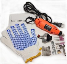 3 in 1 Electric Chainsaw Sharpener Kit 180W P...