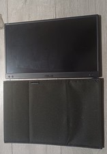 Asus ZenScreen MB166C Portable Monitor with Protective Cover USB-C Display