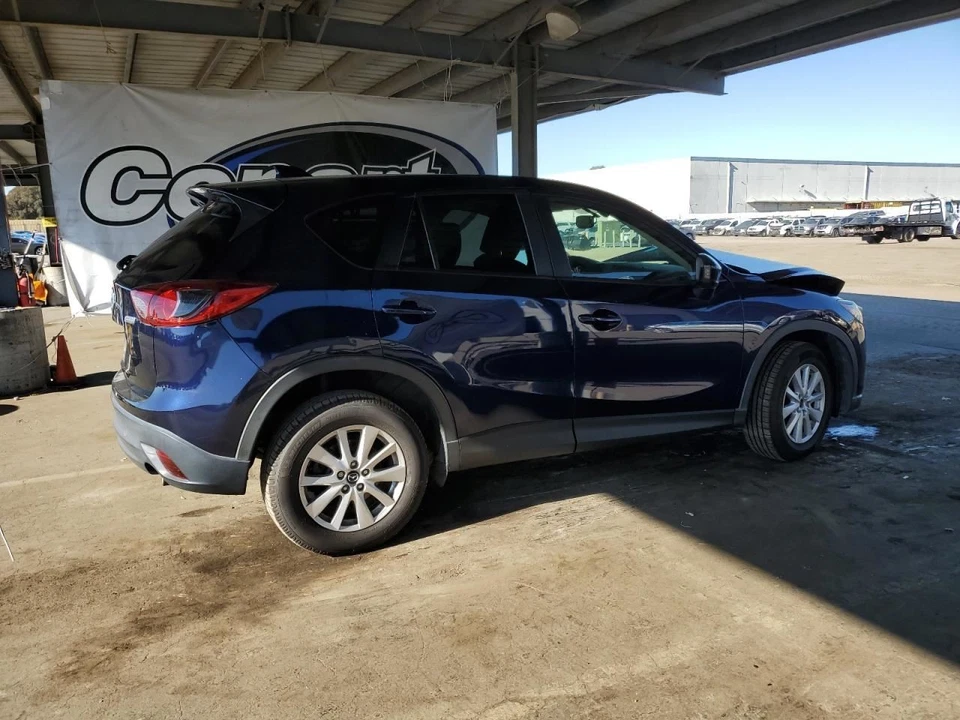 Bote de vapor de combustible CX-5 2013 7793941 Foto 3 de 4