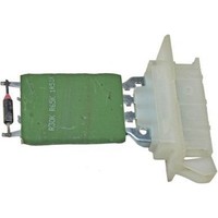 Metzger 0917304 Widerstand InnenraumgebläSe FüR Citroen Peugeot Toyota