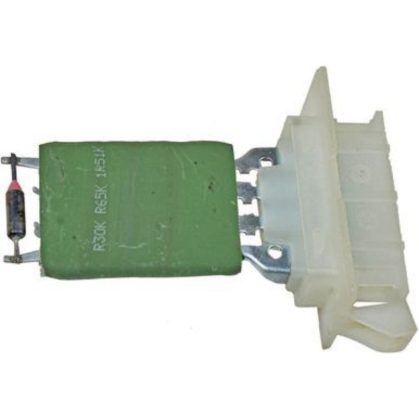 Metzger 0917304 Widerstand InnenraumgebläSe FüR Citroen Peugeot Toyota-image